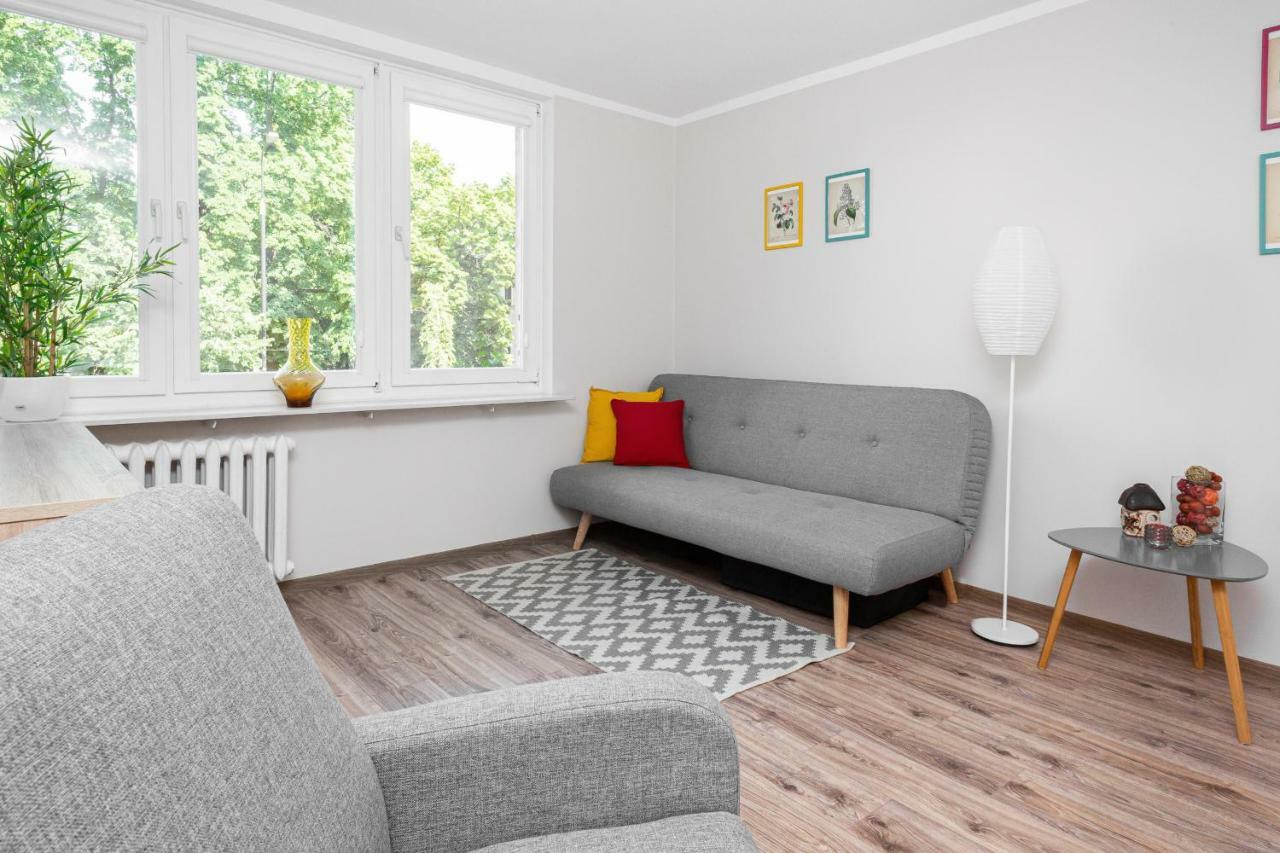 Butas Solidarnosci By Renters *