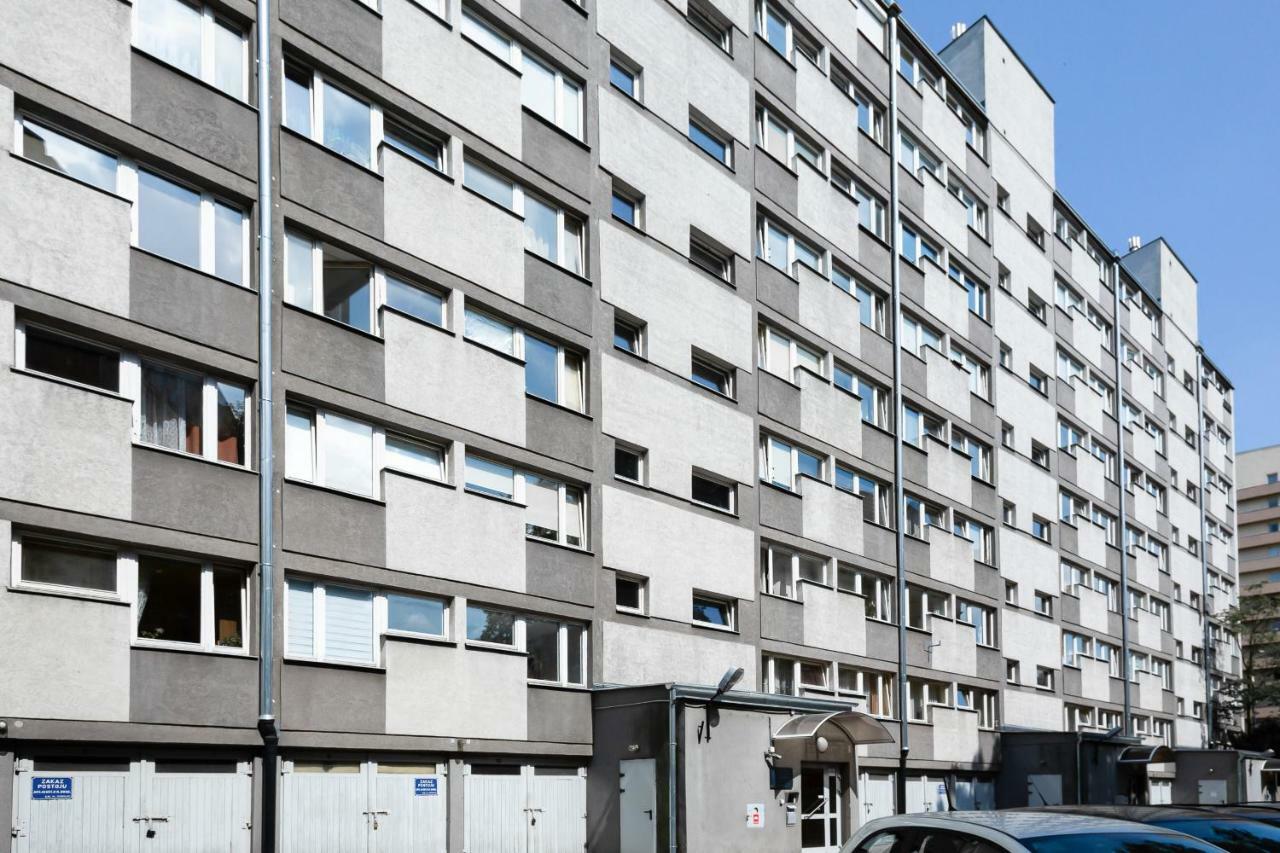 Solidarnosci By Renters * Warsaw