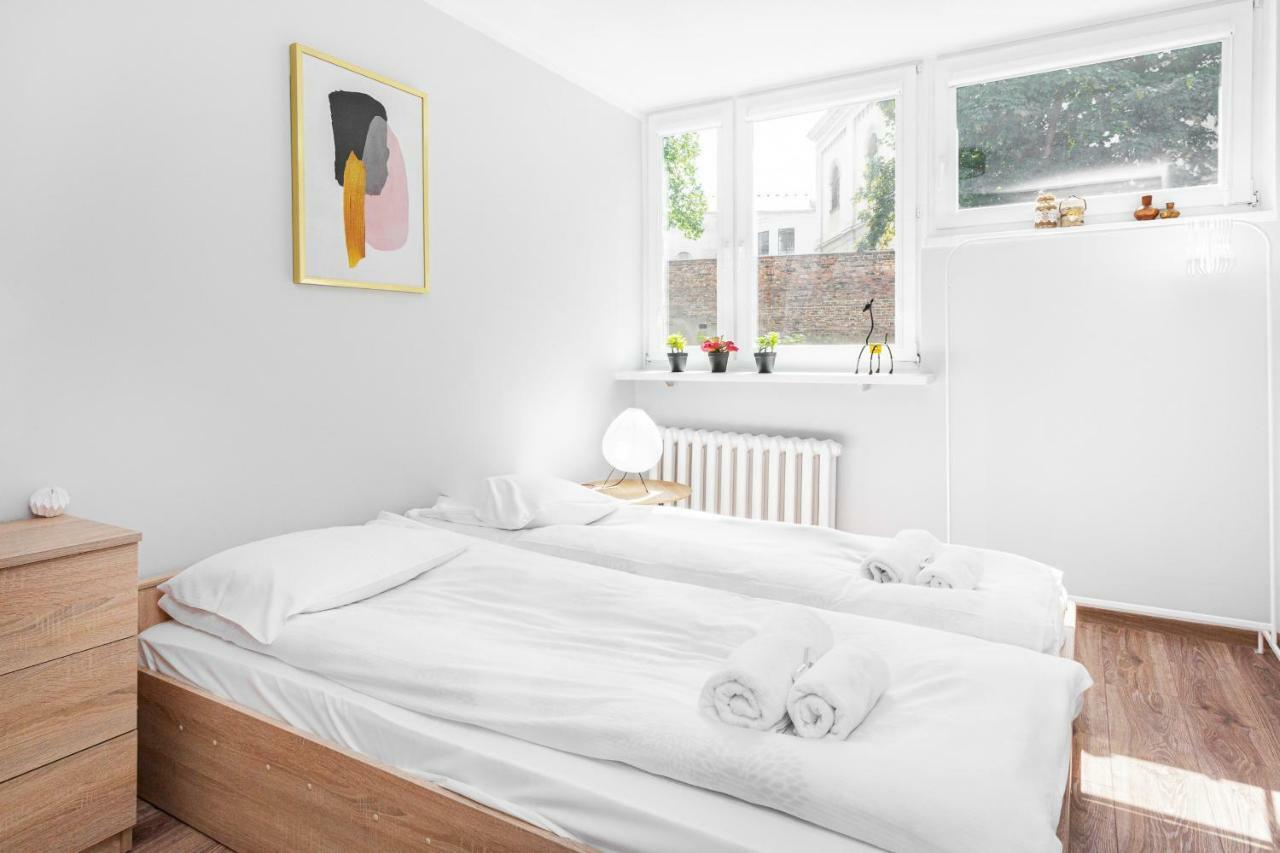 Apartment Solidarnosci By Renters