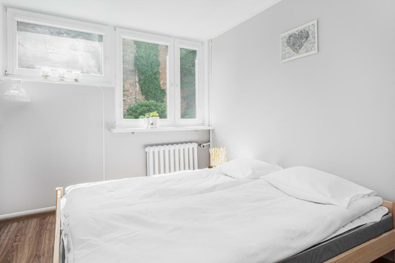 Apartment Solidarnosci By Renters *